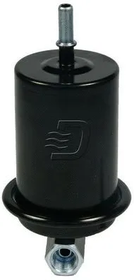 Filtre à carburant DENCKERMANN A110573