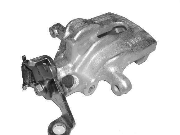 Étrier de frein TECDRIVE TET0435