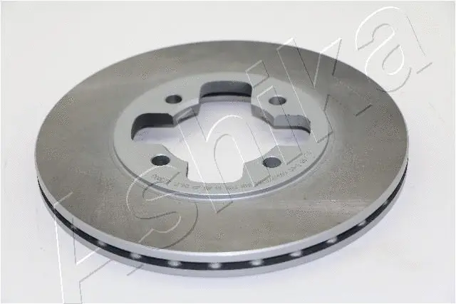 Disque de frein ASHIKA 60-01-124C