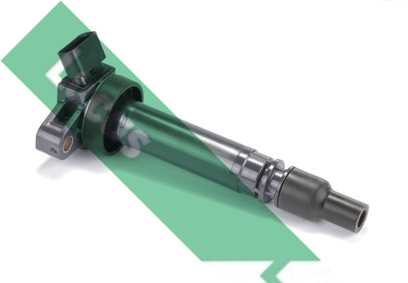 Bobine d'allumage LUCAS DMB2020