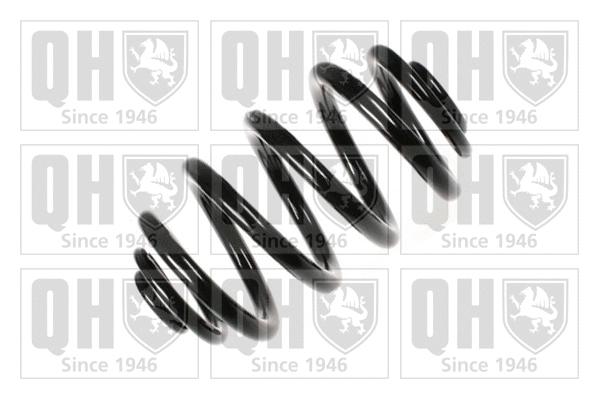 Ressort de suspension QUINTON HAZELL QCS5469