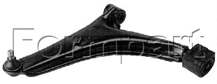 Bras de liaison, suspension de roue FORMPART 4309009