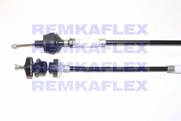 Tirette à câble, commande d'embrayage KAWE 44.2750