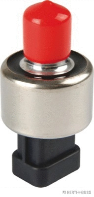 Pressostat, climatisation HERTH+BUSS ELPARTS 70100001