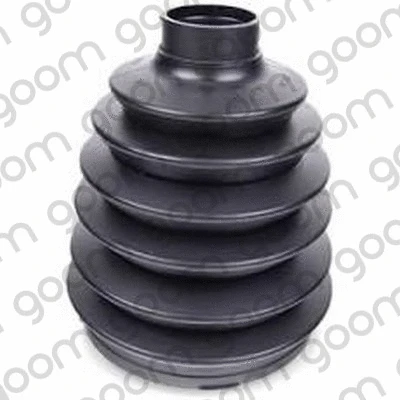 Joint-soufflet, arbre de commande GOOM DB-0385