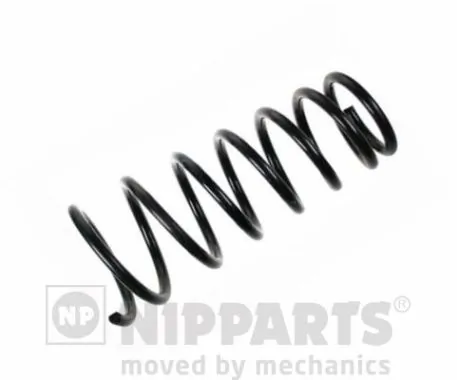 Ressort de suspension NIPPARTS N5552035