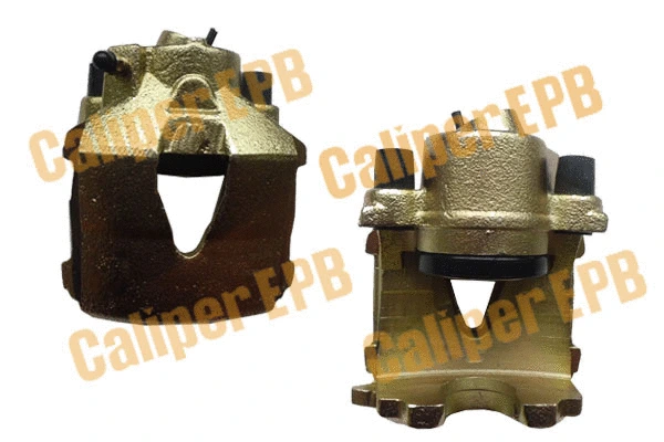 Étrier de frein Calipere+ NAIBA C021R