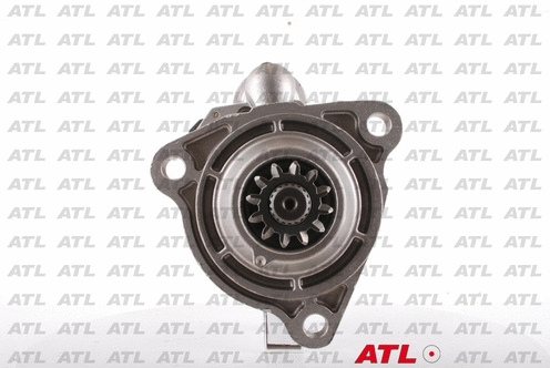 Démarreur ATL Autotechnik A 22 260