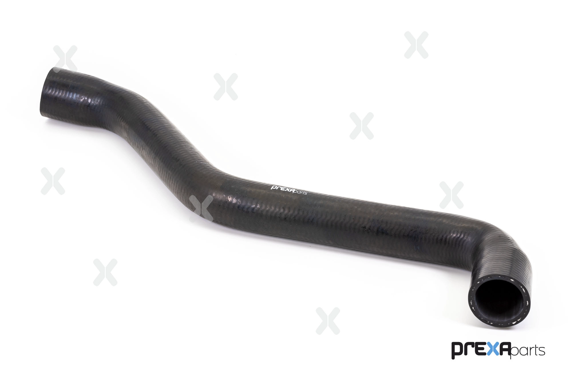 Durite de radiateur PREXAparts P126022