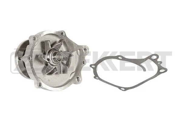 Pompe à eau, refroidissement du moteur ZEKKERT WP-1535