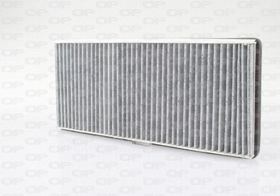 Filtre, air de l'habitacle OPEN PARTS CAF2015.11