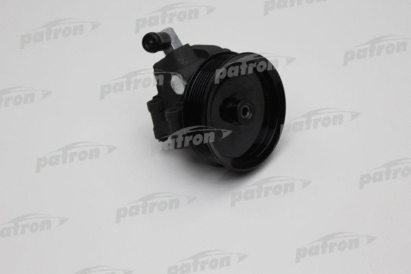 Pompe hydraulique, direction PATRON PPS078
