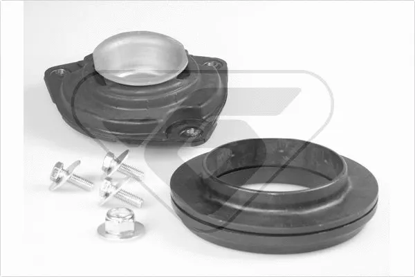 Kit de réparation, coupelle de suspension HUTCHINSON KS 18