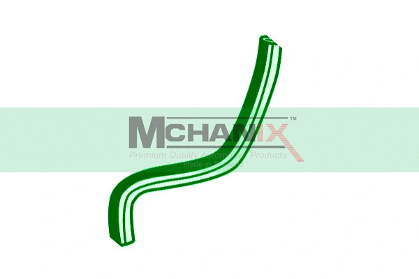 Durite de radiateur Mchanix HYRDH-044