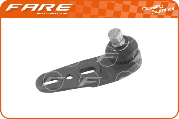 Rotule de suspension FARE-CO RS082