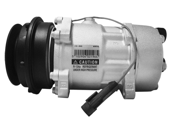 Compresseur, climatisation Airstal 10-0343