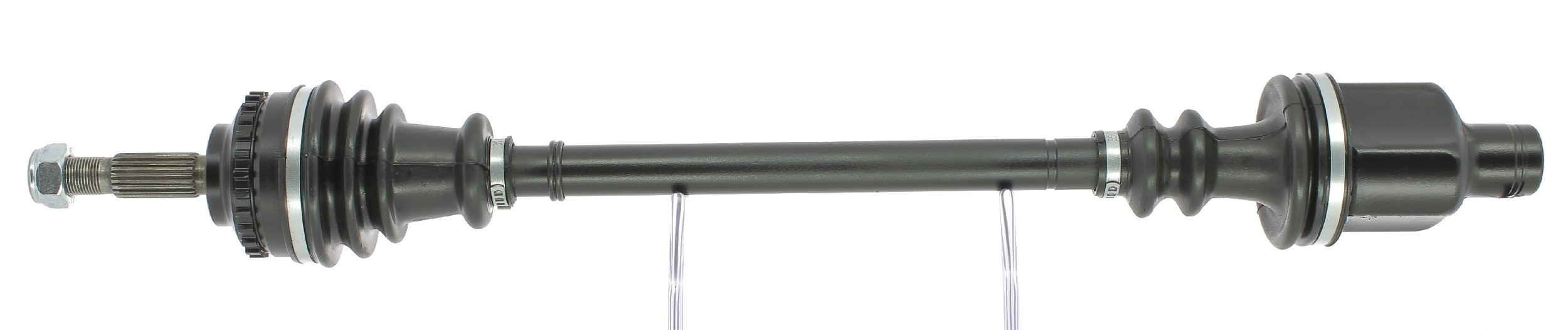 Arbre de transmission FRIESEN FDS1008
