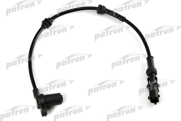Capteur, vitesse de roue PATRON ABS51672
