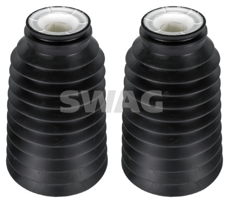 Kit de protection contre la poussière, amortisseur SWAG 33 10 8440