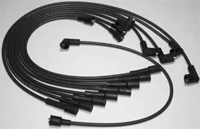 Kit de câbles d'allumage EUROCABLE EC-8500