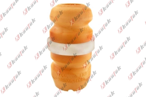 Butée élastique, suspension KAUTEK TO-BF008