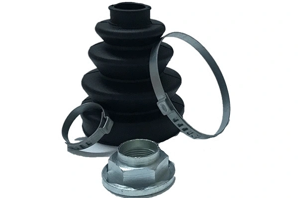 Jeu de joints-soufflets, arbre de commande SERCORE 06K324