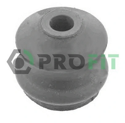 Suspension, corps de l'essieu PROFIT 2307-0353