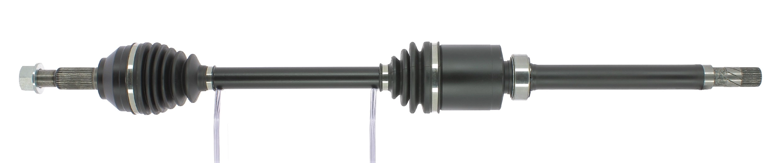 Arbre de transmission FRIESEN FDS2487