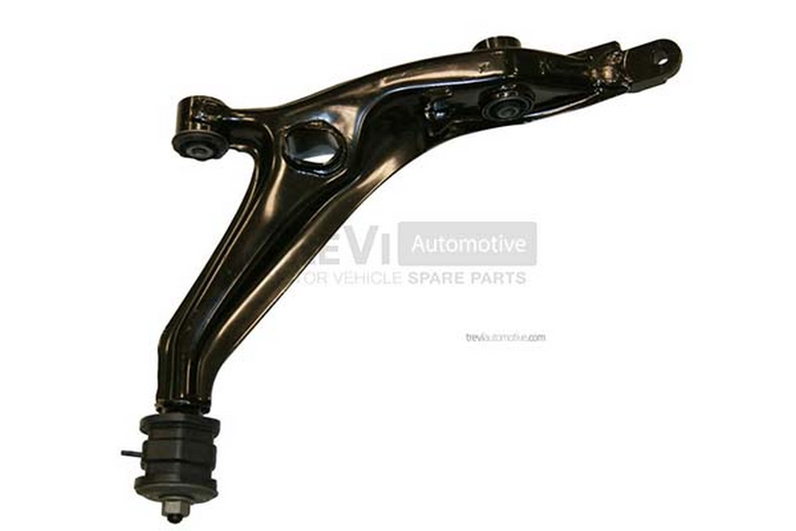 Bras de liaison, suspension de roue TREVI AUTOMOTIVE TRTT2471