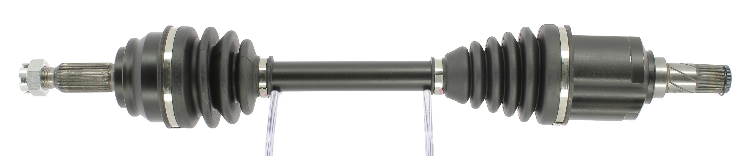 Arbre de transmission FRIESEN FDS3712