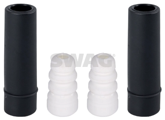 Kit de protection contre la poussière, amortisseur SWAG 33 10 8554
