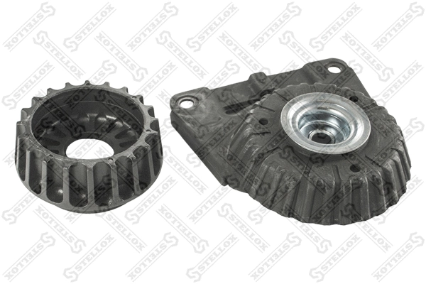 Coupelle de suspension STELLOX 12-17572-SX
