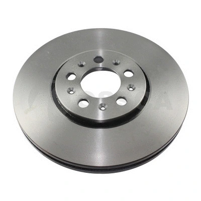 Disque de frein OSSCA 03502