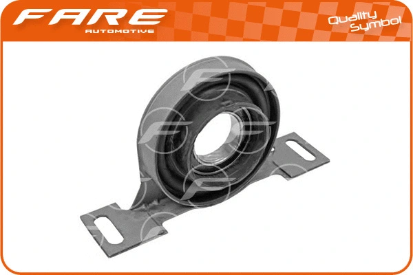 Suspension, arbre de cardan FARE SA 13984