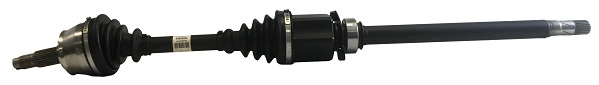 Arbre de transmission GENERAL RICAMBI FI3491