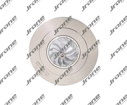 Groupe carter, turbocompresseur Jrone 1000-030-200T