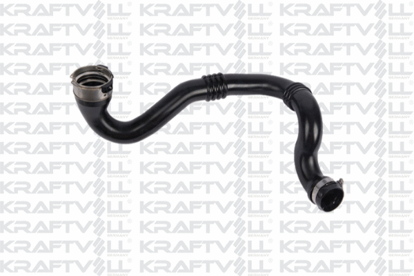 Gaine de suralimentation KRAFTVOLL GERMANY 10030894