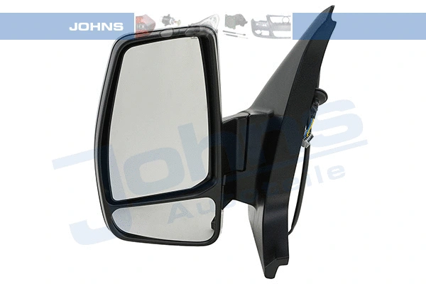 Rétroviseur extérieur JOHNS 32 49 37-12
