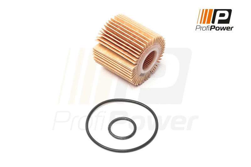 Filtre à huile ProfiPower 1F0148