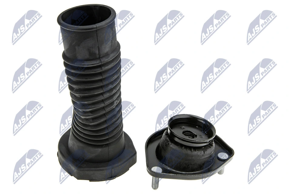 Suspension, amortisseur NTY AD-TY-039