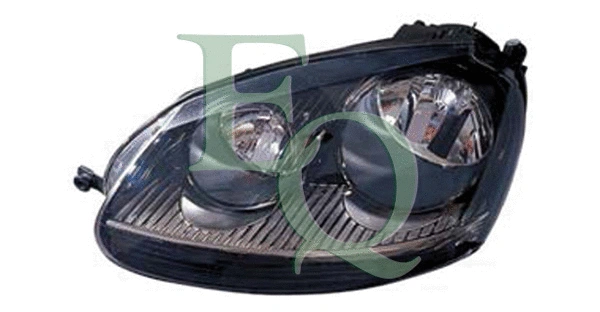 Projecteur principal EQUAL QUALITY PP0286S