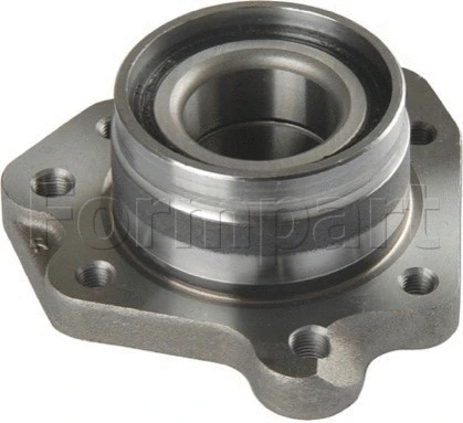 Moyeu de roue FORMPART 36498023/S
