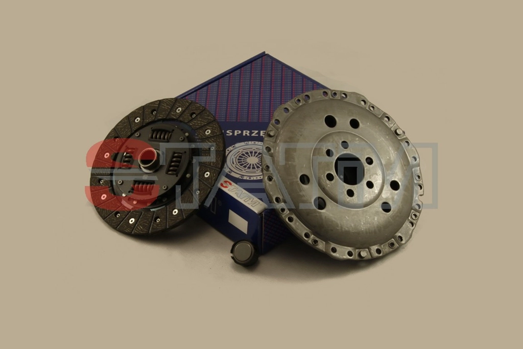 Kit d'embrayage STATIM 100.358