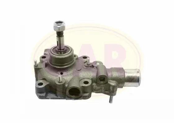 Pompe à eau, refroidissement du moteur CAR 330803