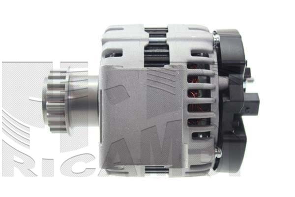 Alternateur AUTOTEAM ABO425