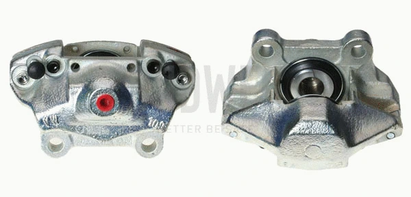 Étrier de frein BUDWEG CALIPER 34281