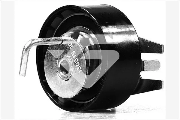 Poulie de tension, courroie crantée HUTCHINSON HTG 423