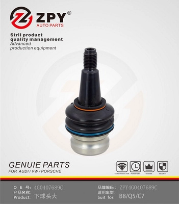 Rotule de suspension ZPY 4G0 407 689