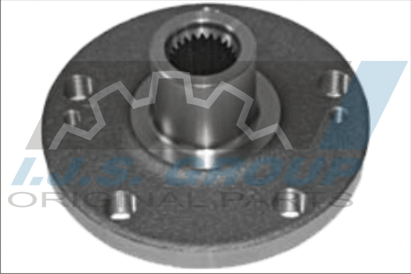 Moyeu de roue IJS GROUP 10-1041