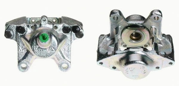 Étrier de frein 4X4 ESTANFI PDF-90-039